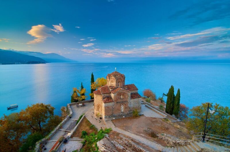 Small Group Tour Albania, N. Macedonia & Greece from Tirana - FAQ