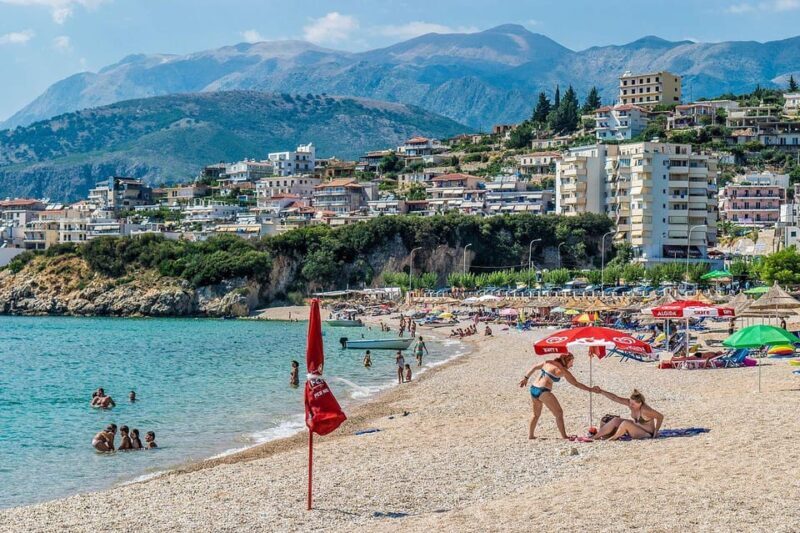 Small Group Tour; Albanian Riviera from / to Corfu in 5 days - Key Points