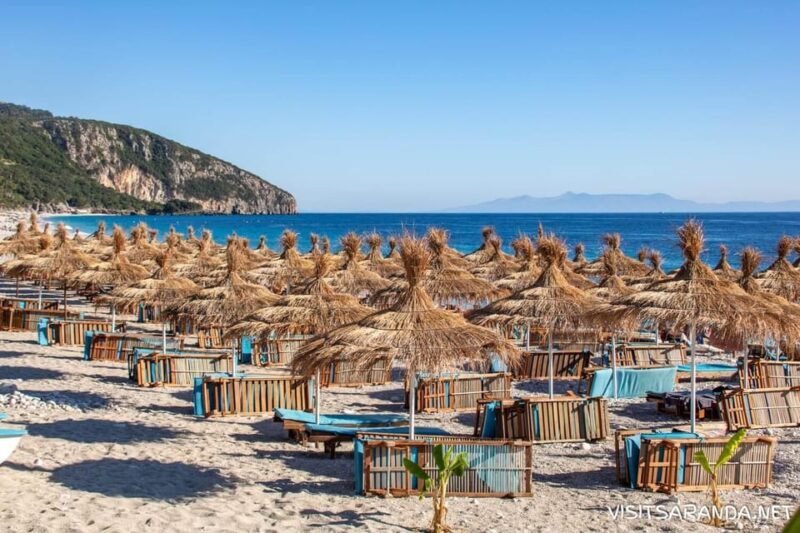 Small Group Tour; Albanian Riviera from / to Corfu in 5 days - What You Can Expect from the Tour