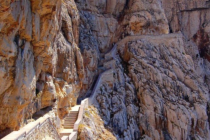 Small Group Tour Alghero, Capo Caccia SARDINIA - ITALY - An In-Depth Look at the Tour Experience