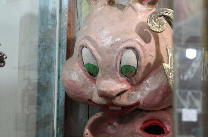 Small-Group Tour at Museum of Antique Toys - Who Will Love This Tour?