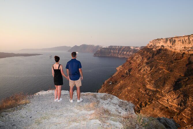 Small-Group Tour: Authentic Santorini in Just 5 Hours - Final Thoughts