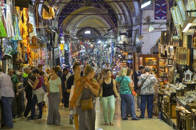 Small Group Tour -Best of Istanbul Tour with Lunch and Tour Guide - Final Thoughts: Is This Tour Worth It?