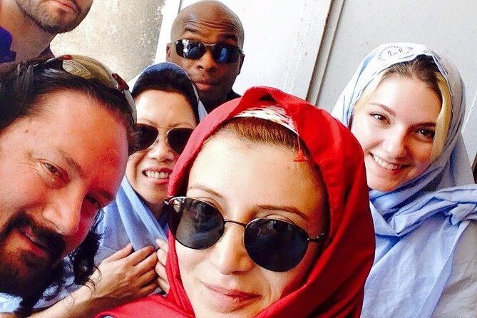 Small Group Tour: Best of Istanbul Tour with Tickets - The Courtyard of Topkapi Palace