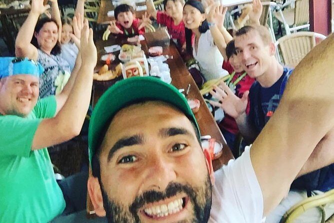 Small Group Tour: Best of Istanbul Tour with Tickets - The Majestic Hagia Sophia