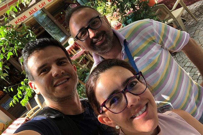 Small Group Tour: Best of Istanbul Tour with Tickets - The Experience — What Makes It Stand Out?