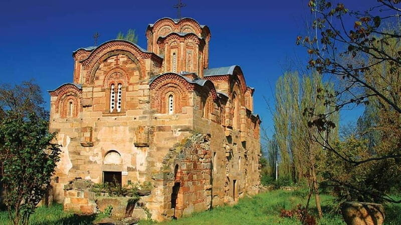 Small Group Tour; Best of North Macedonia in Eight Days - What to Expect on Your North Macedonia Adventure