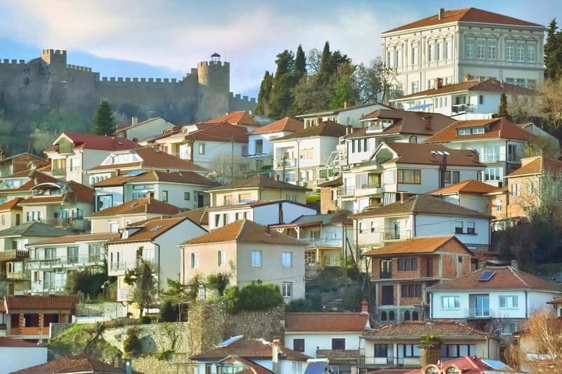 Small Group Tour; Best of North Macedonia in Eight Days - FAQ