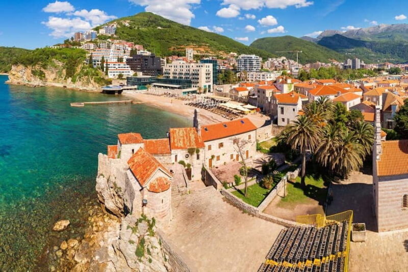 Small Group Tour Bosnia and Montenegro From / To Dubrovnik - First Impressions and Overall Value