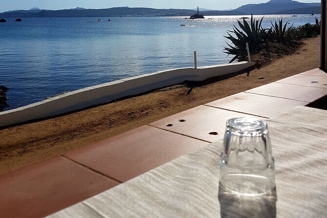 Small Group Tour by MINIVAN La Maddalena & Caprera Island - SARDINIA - ITALY - Why This Tour Might Be a Great Choice for You