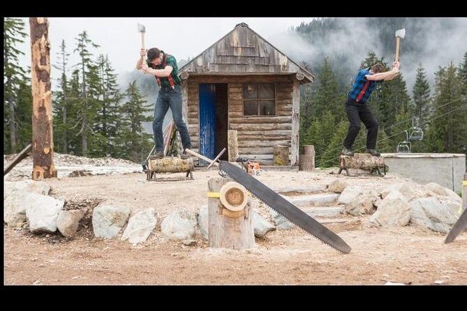 Small Group Tour: Capilano Suspension Bridge and Grouse Mountain from Vancouver - FAQ