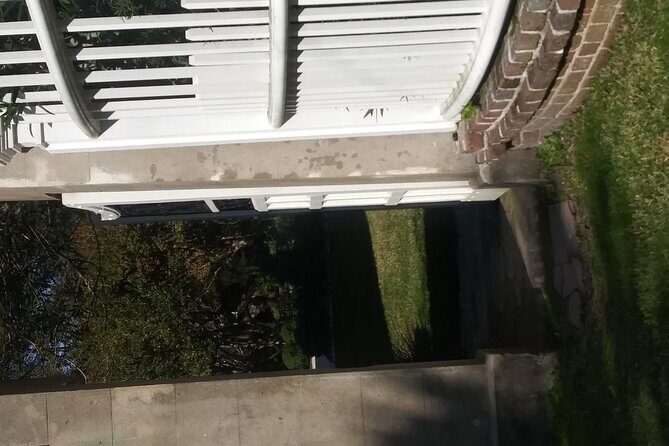 Small-Group Tour: Charleston Old Walled City Historical Walking Tour - FAQs