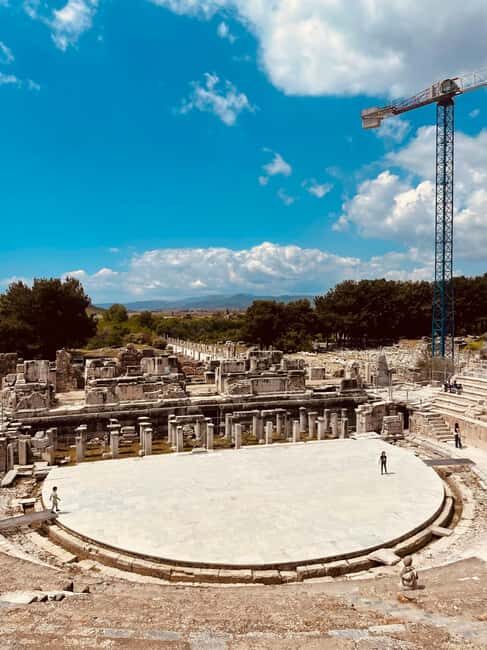 Small Group Tour Day Trip to Ephesus from Istanbul by Plane - The Bottom Line: Is This Tour Right for You?