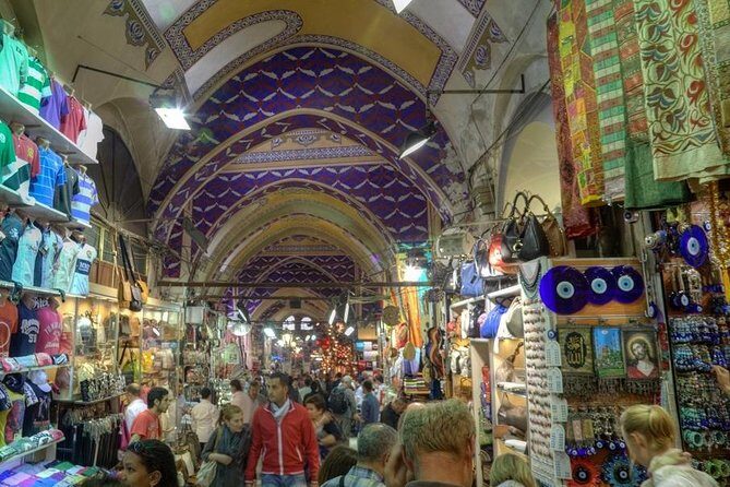 Small Group Tour: Essential Istanbul - Final Thoughts