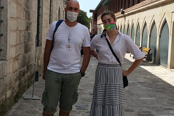 Small Group Tour: Essential Istanbul - Who This Tour Is Actually Perfect For