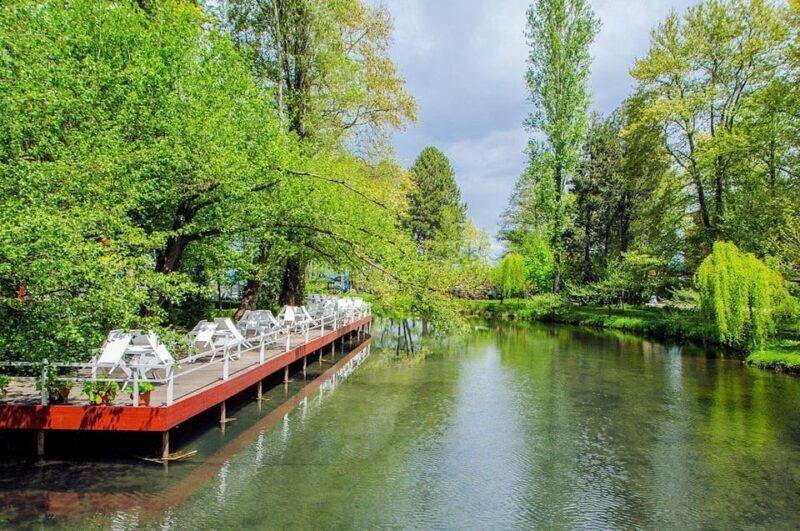 Small Group Tour from Corfu; Greece, Albania & N. Macedonia - Exploring the 7-Day Small Group Tour from Corfu: Greece, Albania & North Macedonia