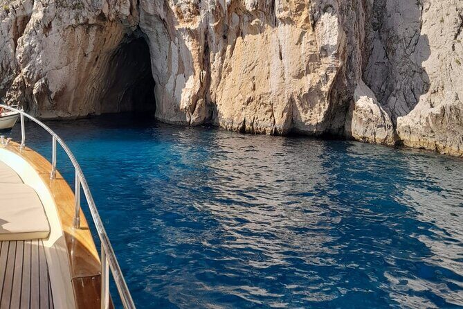 Small Group Tour from Salerno to Capri by Boat - Who Would Love This Tour?