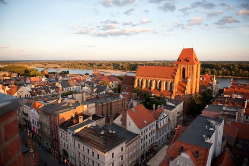 Small-Group Tour from Warsaw to Torun with Lunch - Final Thoughts