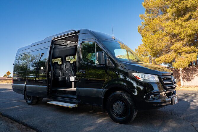 Small Group Tour: Grand Canyon West Rim and Hoover Dam Tour - What to Expect from This Tour