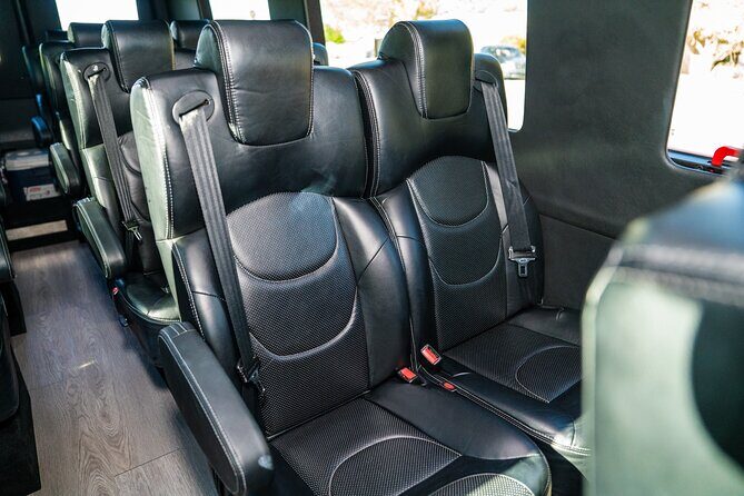 Small Group Tour: Grand Canyon West Rim and Hoover Dam Tour - Final Thoughts