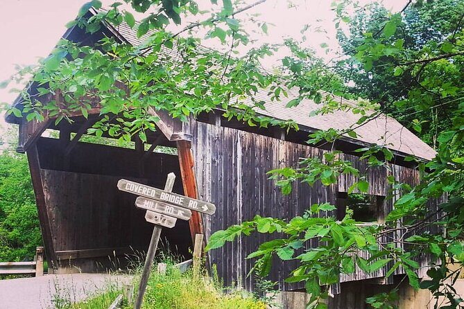 Small Group Tour in Montpelier & Mad River Valley, Vermont - Frequently Asked Questions