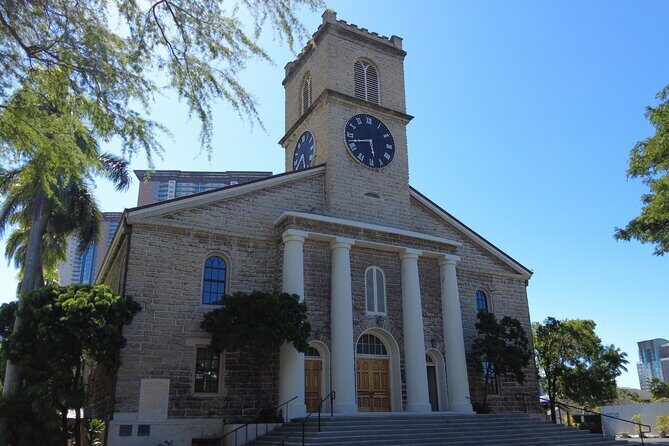 Small Group Tour in Pearl Harbor and Downtown Honolulu - Final Thoughts