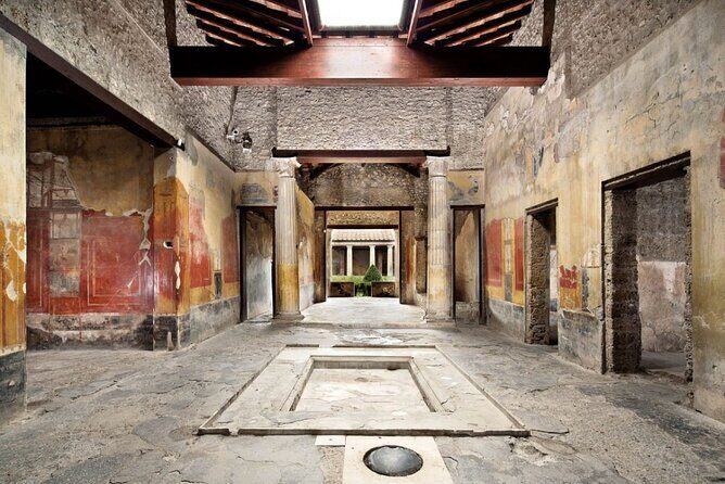 Small-Group Tour in Pompeii with a Real Archeologist, ticket included - What Makes This Tour Worth Considering?