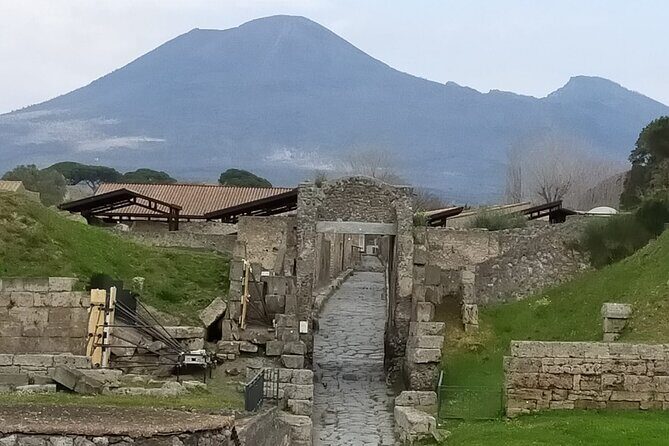 Small-Group Tour in Pompeii with a Real Archeologist, ticket included - Final Thoughts