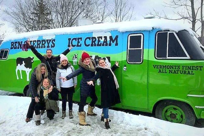 Small Group Tour in Stowe, Vermont - Practical Details and What to Expect