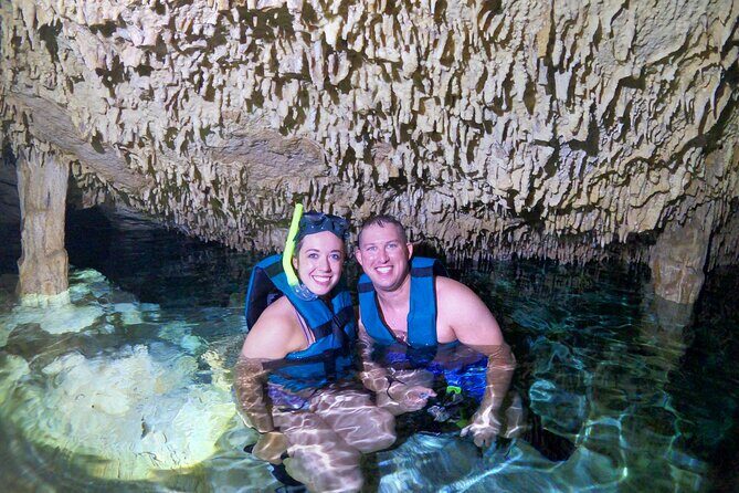 Small group tour in Tulum Ruins - Cenote Cave and GoPro pictures - FAQ