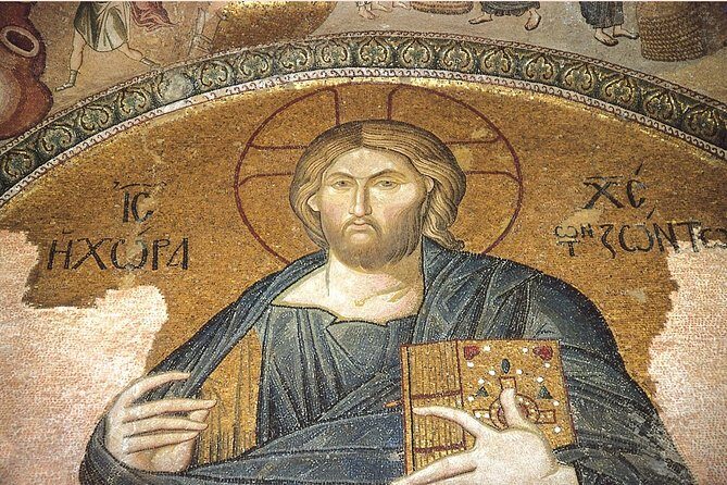 Small Group Tour - Monuments of Istanbul (Half Day Morning or Afternoon) - Who Will Appreciate This Tour?