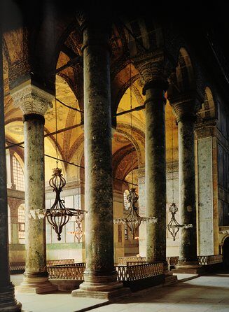 Small Group Tour - Monuments of Istanbul (Half Day Morning or Afternoon) - Final Thoughts: Is This Tour Right for You?