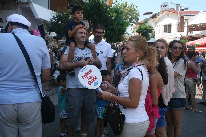 Small Group Tour - Monuments of Istanbul (Half Day Morning or Afternoon) - FAQ