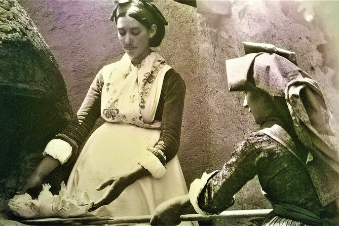 Small Group Tour Nuoro & Orgosolo, the Barbagia County Sardinia - Italy - Final Thoughts