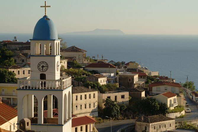 Small Group Tour of Albanian Riviera; Saranda, Ksamil & Dhermi - FAQ