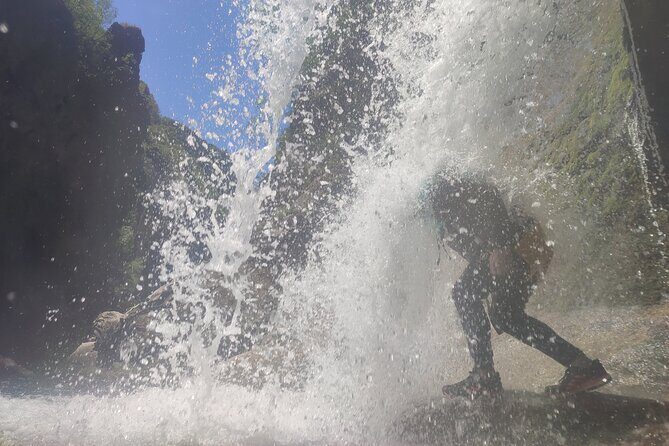 Small Group Tour of Canyoning in Cetina River Canyon - Key Points