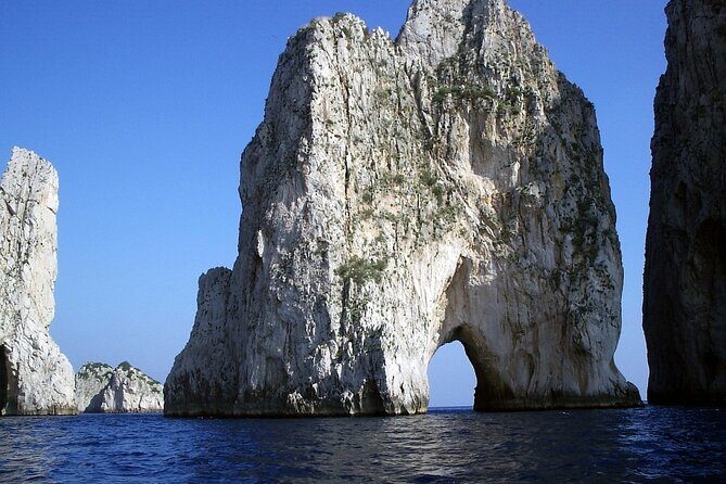 Small Group Tour of Capri & Blue Grotto from Naples and Sorrento - In Summary: Who is This Tour For?
