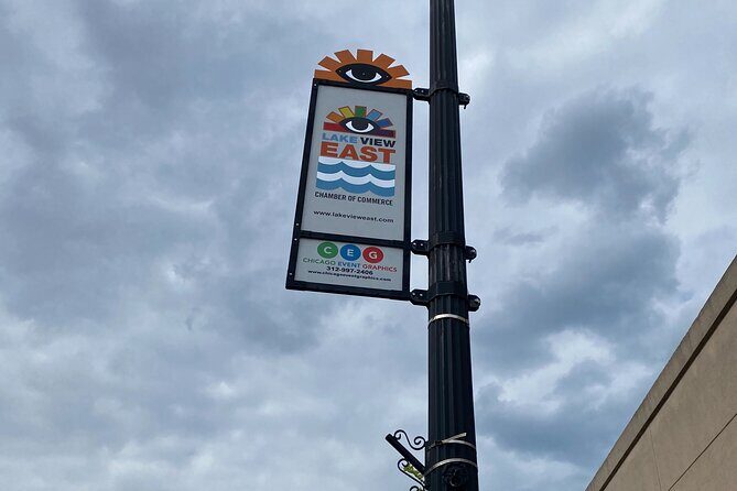 Small-Group Tour of Chicago Neighborhoods - North and South Side - The Real Value for Travelers