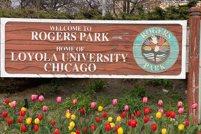 Small-Group Tour of Chicago Neighborhoods - North and South Side - FAQ