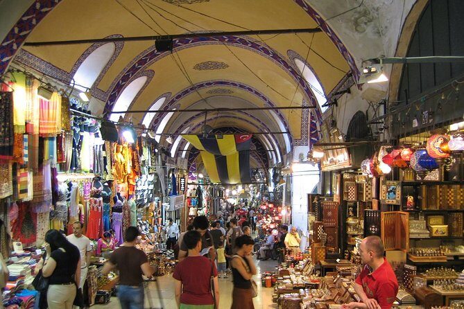 Small Group Tour of Istanbul Classics Afternoon - Final Thoughts