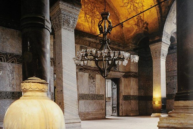 Small Group Tour of Istanbul Classics Afternoon - FAQ