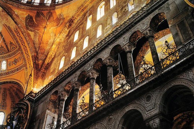 Small Group Tour of Istanbul In A Day - Hippodrome: glimpses of ancient sports and politics