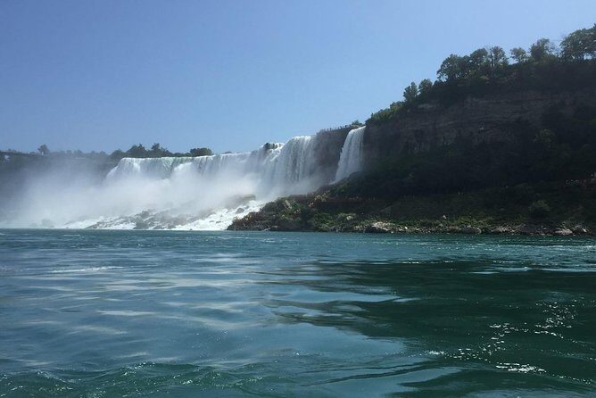 Small Group Tour of Niagara with Boat Cruise from Toronto - Final Thoughts