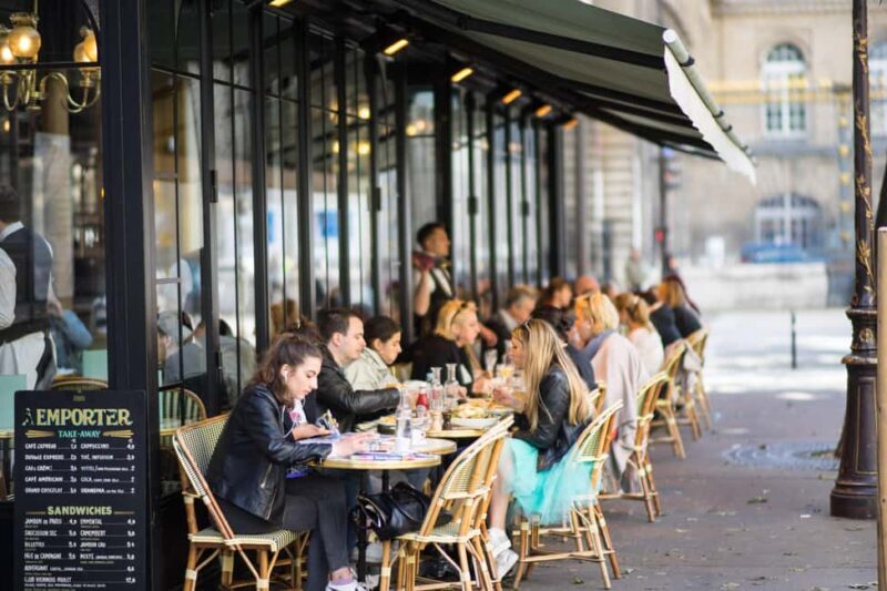 Small group tour of Paris: Ile de la Cité & Ile Saint-Louis - Key Points