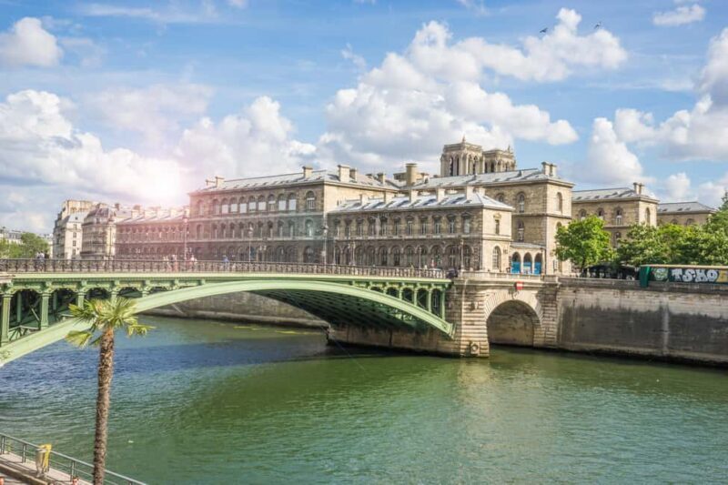 Small group tour of Paris: Ile de la Cité & Ile Saint-Louis - The Practicalities: What to Know Before You Book