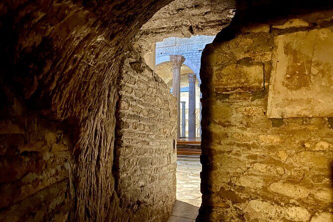Small-Group Tour of Roman Catacombs & St. Clement's Undergrounds - Who Will Love This Tour?