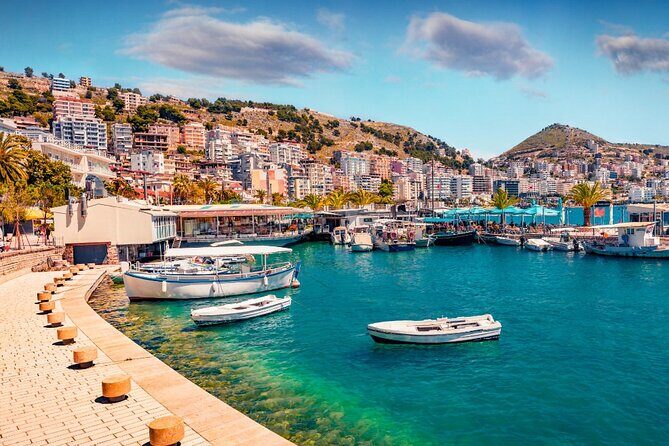 Small Group Tour of Saranda, Ksamil & Blue Eye from Tirana - Frequently Asked Questions