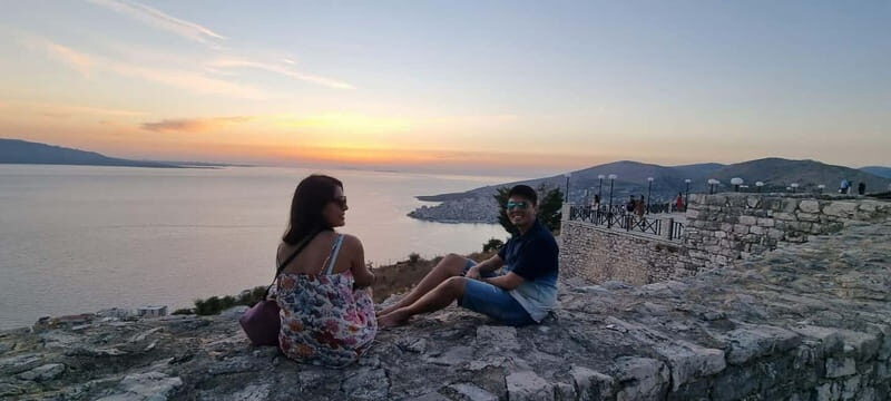 Small Group Tour of Saranda, Ksamil & Blue Eye from Tirana - Exploring the Albanian Riviera: A Deep Dive into the Saranda, Ksamil & Blue Eye Tour