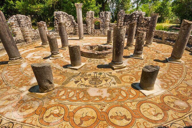 Small Group Tour of Southern Albania; Vlore, Butrint &Gjirokaster - What You Can Expect from This 3-Day Tour