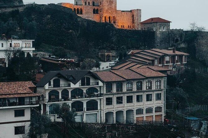 Small Group Tour of Southern Albania; Vlore, Butrint &Gjirokaster - FAQs